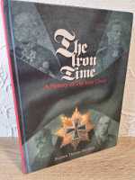 Previtera Eiserne Kreuz The Iron Time Bestimmungsbuch...