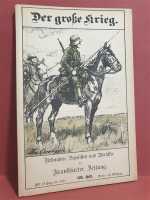 Der große Krieg Urkunden Depechen Berichte Heft 108 Friedenskonferenz Ermordung