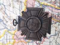 Dienstauszeichnung der NSDAP 1.Stufe Bronze Orden