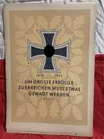 Wochenspruch der NSDAP Folge 36 August-September 1942...