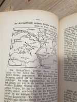 Der große Krieg Urkunden Depechen Berichte Heft 85 Cambrai Russland Waffenstill