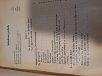 Organisationsbuch der NSDAP 5. Auflage von 1938 TOP Zustand Uniformtafel