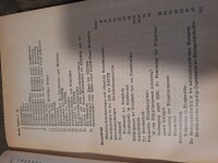 Organisationsbuch der NSDAP 5. Auflage von 1938 TOP Zustand Uniformtafel