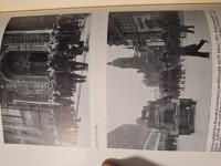 Gedenkhalle für die gefallenen des Dritten Reiches 1935 Kampf der Bewegung
