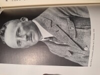 Gedenkhalle für die gefallenen des Dritten Reiches 1935 Kampf der Bewegung