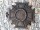 Dienstauszeichnung der NSDAP 1.Stufe Bronze Orden 2. WK Militaria