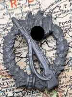 Infanterie-Sturmabzeichen Orden Militaria ISA