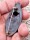 PKA Panzerkampfabzeichen 2. Weltkrieg Orden Abzeichen Hohl
