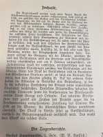 Der große Krieg Urkunden Depechen Berichte Heft 90 Ukraine Rumänien Militaria