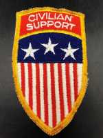 US Patch Brigade Division Stoffabzeichen Militaria...