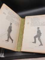 Der Infanterist Handbuch Selbstunterricht Ausbildung Soldaten Militaria 1934 Bd2