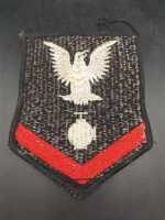 US Patch Brigade Division Stoffabzeichen Militaria Uniform Taucher Marine