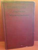 Englischer Militärdolmetscher Rothenbücher Deeken von 1900 - Militaria