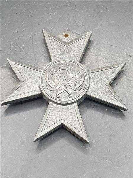 Deutsches Reich Ehrenkreuz für Kriegshilfsdienst 1. Wk Orden Abzeichen Militaria