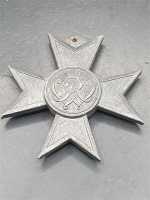 Deutsches Reich Ehrenkreuz für Kriegshilfsdienst 1....