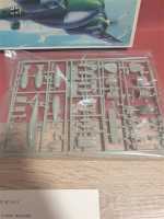 Fujimi BF 110 D Messerschmitt Wehrmacht Decals Modellbau Satz 1:72 Flugzeug