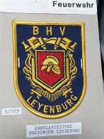 Niederlande Feuerwehr Fire Brigade Patch Ärmelabzeichen Baarn Leyenburg Uniform