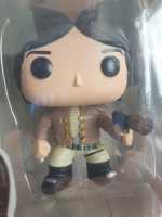 Funko POP Captain Apollo Battlestar Galactica Television #228 Vinyl Figur