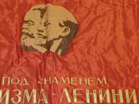 Original Russland UdSSR CCCP Fahne Flagge Sowjetunion 140 x 85 cm