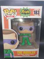 FUNKO POP! Batman Classic TV Series The Riddler 183 Vinyl...