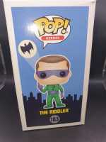 FUNKO POP! Batman Classic TV Series The Riddler 183 Vinyl...