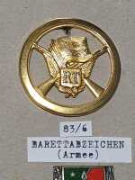 Togo Parachute Fallschirmjäger Badge Instructor Polizei Armee Gendarmerie Orden