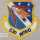 USA Patch Ärmelabzeichen USAF Air Force 53rd Wing factsheet Uniform Badge