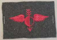 USA Patch Ärmelabzeichen USMC Marine Corps Marine...