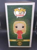 FUNKO POP! Die Brautprinzessin The Princess Bride 578 Buttercup