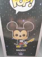 FUNKO POP! Disney Kingdom Hearts 3 III Mickey Maus mit...