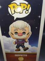 FUNKO POP! Disney Pinocchio 1028 Geppetto