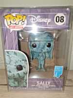 FUNKO POP! Disney Sally Art Series 08 PROTECTOR