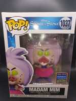 FUNKO POP! Disney The Sword in the Stone 1037 Madam Mim...