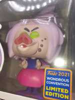 FUNKO POP! Disney The Sword in the Stone 1037 Madam Mim...