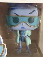 FUNKO POP Ralph Breaks the Internet Yesss 09