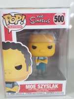 FUNKO POP The Simpsons Morris Moe Szyslak 500 Barkeeper...