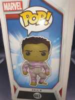 FUNKO POP! Marvel Avengers Hulk 463 Special Edition Bobble Head