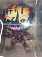 FUNKO POP! Marvel Carnage 367 Venom Wackelkopf Bobble-Head