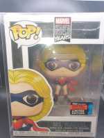 FUNKO POP! Marvel Ms. Marvel 2019 Limited Edition 527...