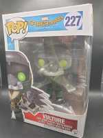 FUNKO POP! Marvel Spider-Man Home Coming Vulture Vynyl...