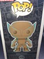 FUNKO POP! Marvel Wolverine X-MEN 496 Special Edition Wackelkopf Bobble-Head