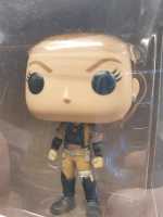 FUNKO POP! Marvel X-Men 317 Negasonic Teenage Warhead...