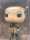 FUNKO POP! Marvel X-Men 317 Negasonic Teenage Warhead Bobble-Head Wackelkopf