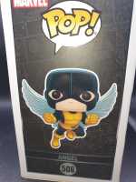 FUNKO POP! Marvel X-Men Angel 506 Wackelkopf Bobble-Head