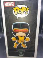 FUNKO POP! Marvel X-Men Cyclops 502