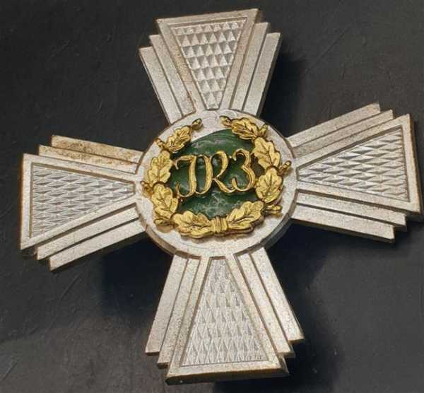 Infanterie Regiment 3 Österreich Orden Kreuz Militaria Abzeichen