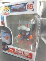 FUNKO POP! Masters of the Universe 85 Dragstor mit...