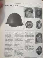 Marzetti Combat Helmets of the World Stahlhelme der ganzen Welt! Fachbuch! RAR!!