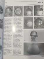 Marzetti Combat Helmets of the World Stahlhelme der ganzen Welt! Fachbuch! RAR!!