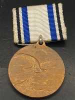 Medaille Orden National Flugspende 1912 Tragbare...